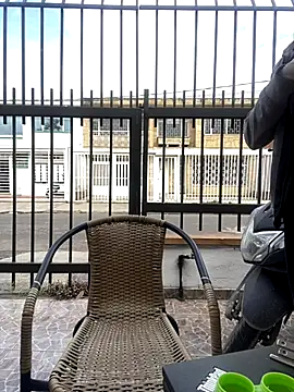 Jasmin Pink online show from 10-17-25, 01:14