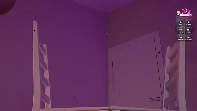 Miablueye online show from 04-21-26, 03:50