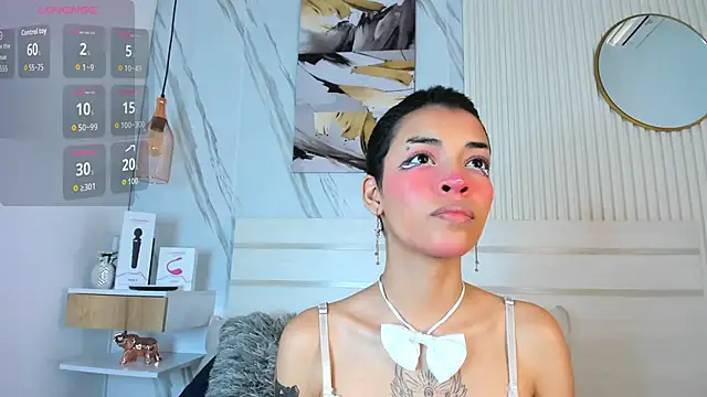 AnnyKitty  online show from 10-11-25, 07:45