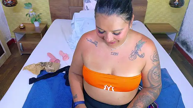 fat naughtyass online show from 03-16-26, 03:16