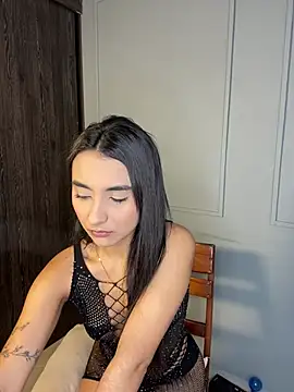 Zafira Montiel online show from 03-31-26, 05:57