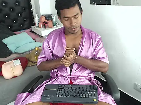 Adam Morgan2 online show from 10-02-25, 05:58