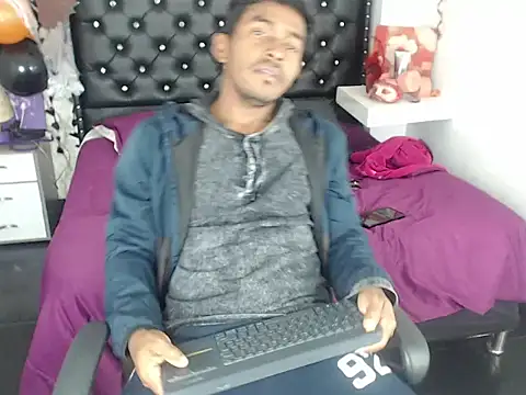 Adam Morgan2 online show from 10-19-25, 05:30