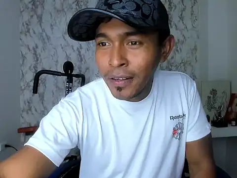 Adam Morgan2 online show from 03-27-26, 02:39