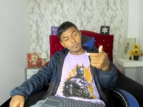 Snapshot of Adam_Morgan2 chatting on 04-23-26, 02:52 Adam Morgan2 online show from 04-23-26, 02:52