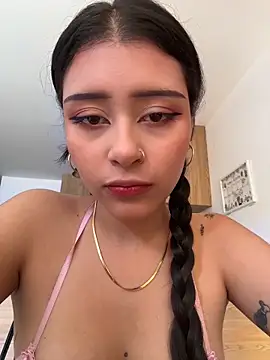 CatadeLuca online show from 02-24-26, 03:43