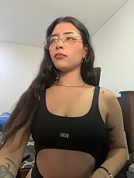 CatadeLuca online show from 04-06-26, 03:35