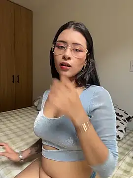 CatadeLuca online show from 04-09-26, 05:29