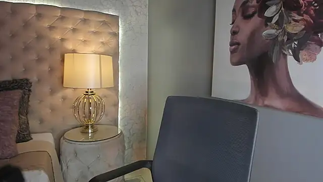 AlannaBlakes online show from 12-05-25, 03:15