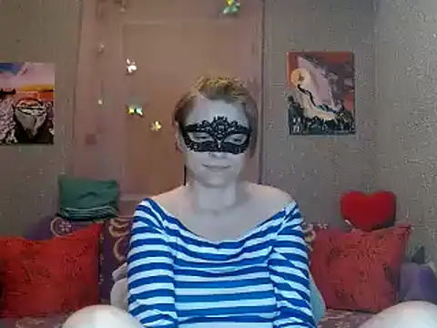 Miss Nona online show from 04-18-26, 04:00