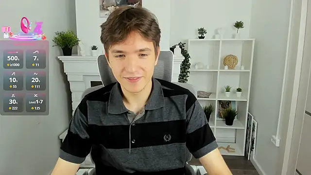 Snapshot of Ethan_Rivers chatting on 09-10-25, 05:51 Ethan Rivers online show from 09-10-25, 05:51