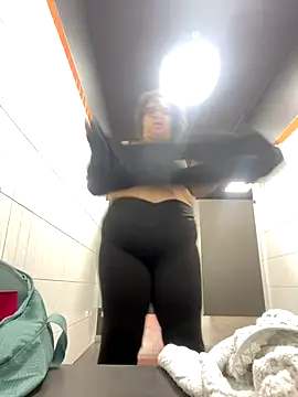 wishuhope4 online show from 12-05-25, 04:25