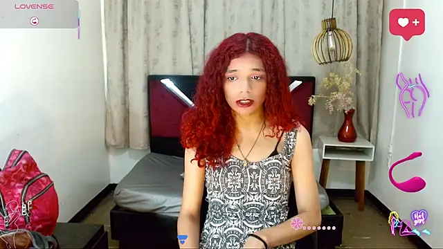 luisa  torres online show from 03-29-26, 03:17