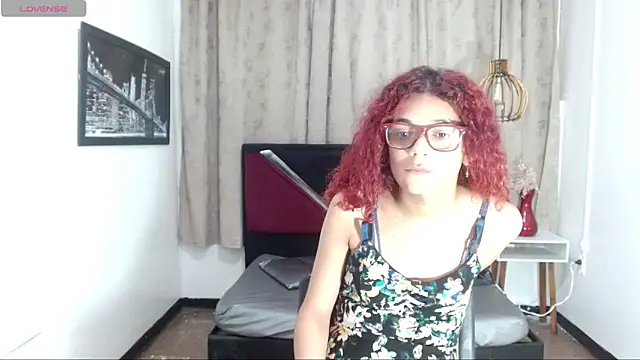 luisa  torres online show from 05-28-26, 03:04
