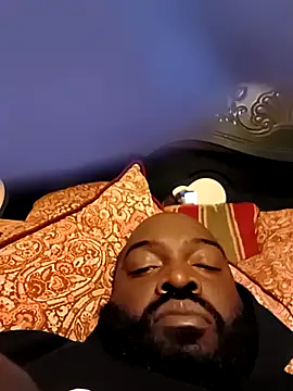 Blakstar2923 online show from 11-29-25, 10:29