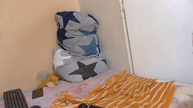 EbonyPhatBooty online show from 10-23-25, 06:02