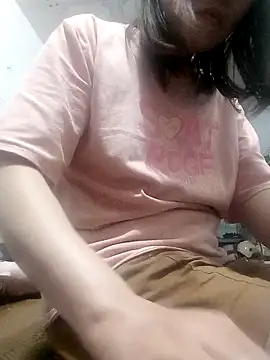 Snapshot of Dam-Lissa chatting on 10-13-25, 05:29 Dam-Lissa online show from 10-13-25, 05:29