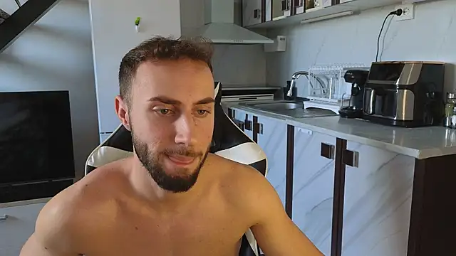 RyanStorm  online show from 10-18-25, 11:33