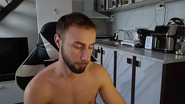 RyanStorm  online show from 10-23-25, 10:58