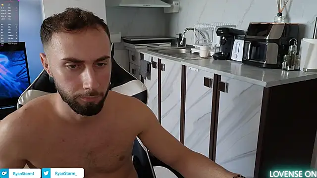 RyanStorm  online show from 10-30-25, 10:38