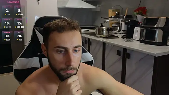 RyanStorm  online show from 11-13-25, 06:40