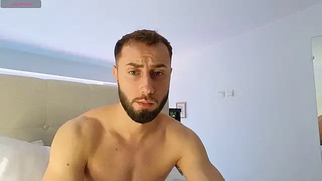 RyanStorm  online show from 04-08-26, 09:53