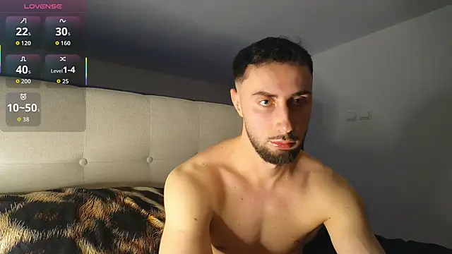 RyanStorm  online show from 04-29-26, 05:41