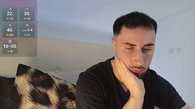 RyanStorm  online show from 05-01-26, 02:54