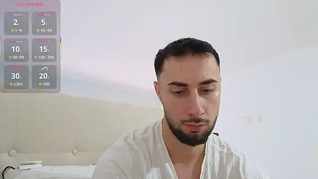 RyanStorm  online show from 05-02-26, 11:15