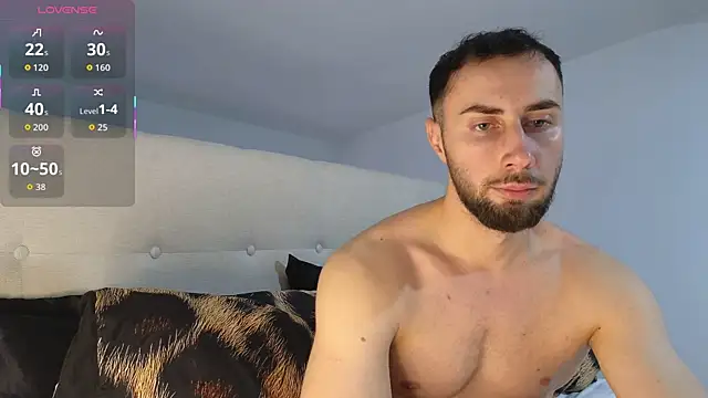 RyanStorm  online show from 05-07-26, 10:53