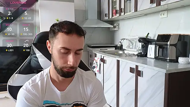 RyanStorm  online show from 05-19-26, 08:09