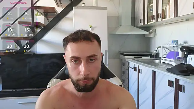 RyanStorm  online show from 06-02-26, 02:41
