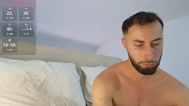 RyanStorm  online show from 06-04-26, 10:54