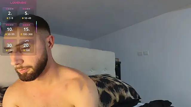 RyanStorm  online show from 06-08-26, 06:08