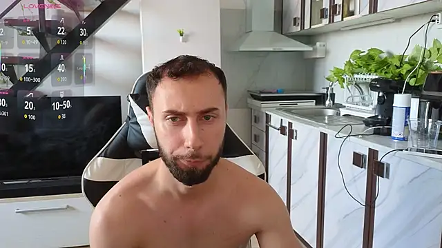 RyanStorm  online show from 06-22-26, 10:23