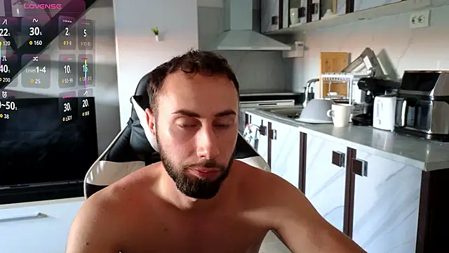 RyanStorm  online show from 06-30-26, 09:54