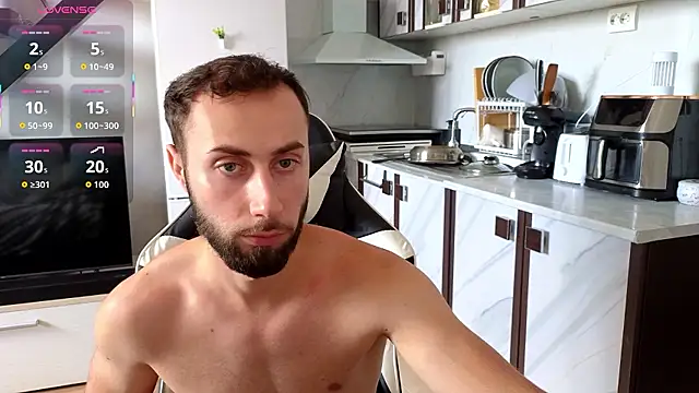 RyanStorm  online show from 07-05-26, 10:11