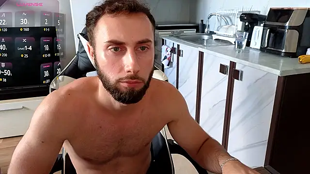RyanStorm  online show from 07-13-26, 11:13