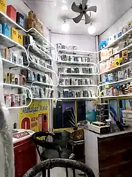 avi007p online show from 11-25-25, 10:59