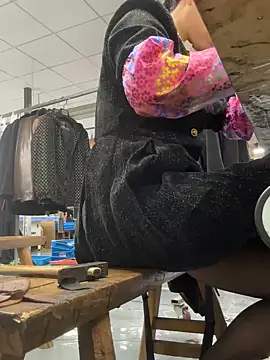 DHJM168 online show from 11-03-25, 04:25