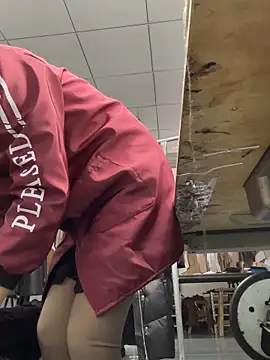 DHJM168 online show from 12-04-25, 12:42