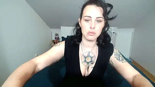 LadyNocturne online show from 03-18-26, 03:15