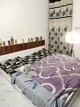 Sexy vernilla online show from 10-19-25, 03:12