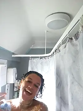 GoddessChantelle online show from 09-19-25, 09:32