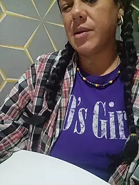 GoddessChantelle online show from 10-29-25, 05:58