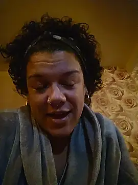 GoddessChantelle online show from 01-12-26, 11:32