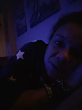 GoddessChantelle online show from 01-16-26, 08:40