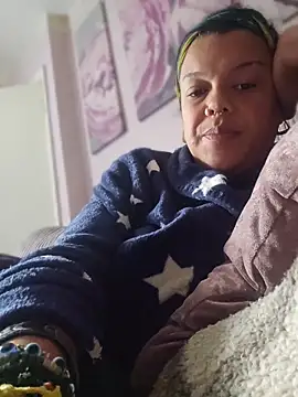 GoddessChantelle online show from 04-21-26, 07:14