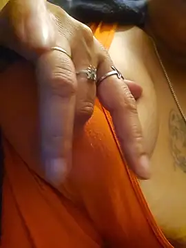 GoddessChantelle online show from 05-04-26, 09:22