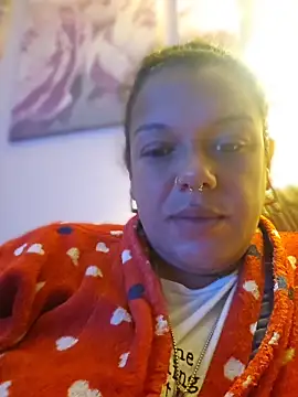 GoddessChantelle online show from 05-13-26, 05:21